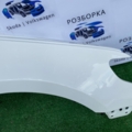 Крило переднє праве  Volkswagen Passat CC 2008-2012 3C8821106