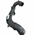 Патрубок інтеркулера Volkswagen  1J0129654S