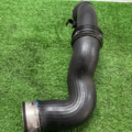 Патрубок интеркуллера от радиат к клапану EGR 2.5TDI vw VW T5 03-15 Volkswagen  7H0145980F