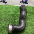 Патрубок интеркуллера от радиат к клапану EGR 2.5TDI vw VW T5 03-15 Volkswagen  7H0145980F