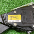 Педаль акселератора сэлектронным модулем ТАУРЕГ Volkswagen  7L0723507E