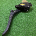 Педаль акселератора сэлектронным модулем ТАУРЕГ Volkswagen  7L0723507E