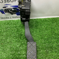 Педаль газа пластик электр МКПП дизель VW T5 Volkswagen  7H1721503