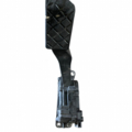 Педаль газа пластик электр МКПП дизель VW T5 Volkswagen  7H1721503