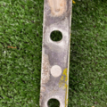 Петля капота, ліва т5 Volkswagen  7H0823301A