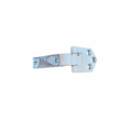 Петлі дверей розпашонки ліва Caddy Volkswagen  2K0827151A