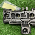 Плата заднего фонаряB5 Volkswagen  3B9945258B