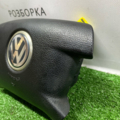 Подушка безопасности в руль для Transporter T5 2.5 TDI Volkswagen  7H0880201G