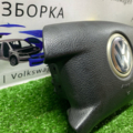 Подушка безопасности в руль для Transporter T5 2.5 TDI Volkswagen  7H0880201G
