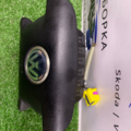Подушка безопасности в руль для Transporter T5 2.5 TDI Volkswagen  7H0880201G