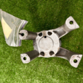 Подушка двигателя зад.T5 Volkswagen  7H0199849ATNVA