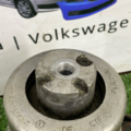 Подушка двигуна T5 2,5 Volkswagen  7H0199256H