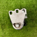 Подушка двигуна t5 Volkswagen  7H0199256F