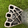 Подушка двигуна t5 Volkswagen  7H0199256F