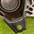 Подушка двигуна t5 Volkswagen  7H0199256F
