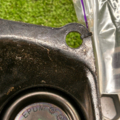 Подушка двигуна t5 Volkswagen  7H0199256F