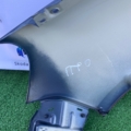 Крило переднє праве VW polo 2008 Volkswagen Polo III (1994-2002) 6Q0821106E