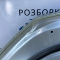 Капот Volkswagen Polo IV (2002-2009) 6Q0823031J