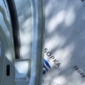 Капот Volkswagen Polo IV (2002-2009) 6Q0823031J