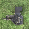 Замок капоту Volkswagen Polo IV (2002-2009) 6Q0822480D