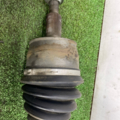 ПОЛУОСЬ ПЕРЕДНЯ ЛІВА T5 2.5 АВТОМАТ Volkswagen  7H0407453X