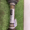 ПОЛУОСЬ ПЕРЕДНЯ ЛІВА T5 2.5 АВТОМАТ Volkswagen  7H0407453X