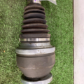 ПОЛУОСЬ ПЕРЕДНЯ ЛІВА T5 2.5 АВТОМАТ Volkswagen  7H0407453X