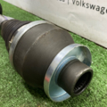 ПОЛУОСЬ ПЕРЕДНЯ ЛІВА T5 2.5 АВТОМАТ Volkswagen  7H0407453X