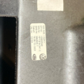 Повітряхід Volkswagen  7P1819241C