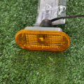 Поворот в крило перед T5 Volkswagen  380949117C