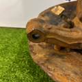 Поворотный кулак лев под вставной аморт VW T5 Volkswagen  7H0407257G