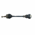 Привод левый 1.9tdi t5 Volkswagen  7H0407271T