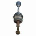 Привод левый 1.9tdi t5 Volkswagen  7H0407271T