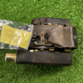 Ремень безопасности перед лев с пиропатр VW T5 03-15 Volkswagen  7H0857805E
