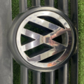 РЕШІТКА РАДІАТОРА T5 Volkswagen