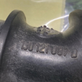 Розгалужувач системи охолодження Volkswagen  1J0121087D