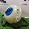 Розширювальний бак охолодження T5 Volkswagen  7H0121407B