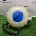 Розширювальний бак охолодження T5 Volkswagen  7H0121407B