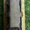 Ручка задніх дверей Volkswagen  3B9827566B