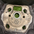 Рулевое колесо VW T5 03- с под.безоп Volkswagen  7H0419091C4EC