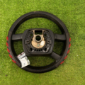 Рулевое колесо VW T5 03- с под.безоп Volkswagen  7H0419091C4EC