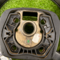 Рулевое колесо VW T5 03- с под.безоп Volkswagen  7H0419091C4EC