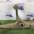 Рычаг подвески T5 - задний левый Volkswagen  7H0501071E