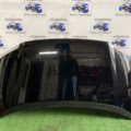Капот Volkswagen Sharan I (1995-2010) 7M0823031D