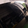 Капот Volkswagen Sharan I (1995-2010) 7M0823031D
