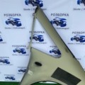 Крило переднє ліве  Volkswagen Sharan I (1995-2010) 7M0821105AL