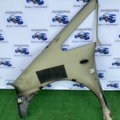 Крило переднє праве 2007р Volkswagen Sharan I (1995-2010) 7M0821106AL