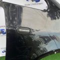 Крило переднє праве 2007р Volkswagen Sharan I (1995-2010) 7M0821106AL