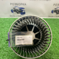 Мотор вентилятора печки (отопителя салона) Volkswagen Sharan I (1995-2010) 7M2819021