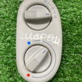 блок переключения отопителя volkswagen sharan Volkswagen Sharan I 7M0959531